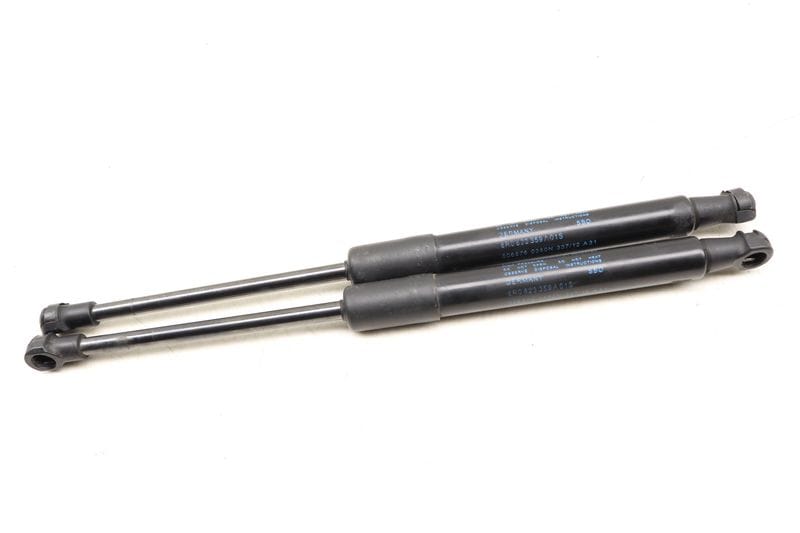 Hood Strut / Shock Absorber Set 8R0823359A — Used (SKU 497116)