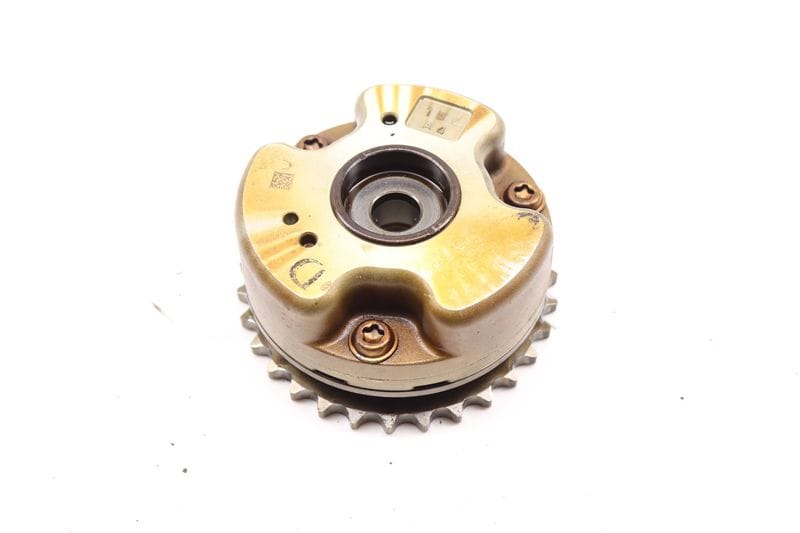 Intake Cam / Camshaft Gear Adjuster 06E109083Q — Used (SKU 560314)