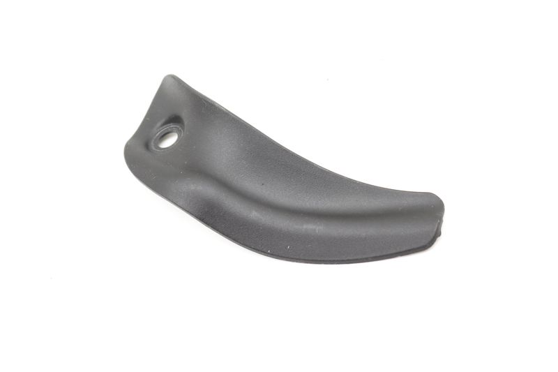 Side Trunk / Hatch Spoiler Cover / Trim 8R0827555 — Used (SKU 559980)
