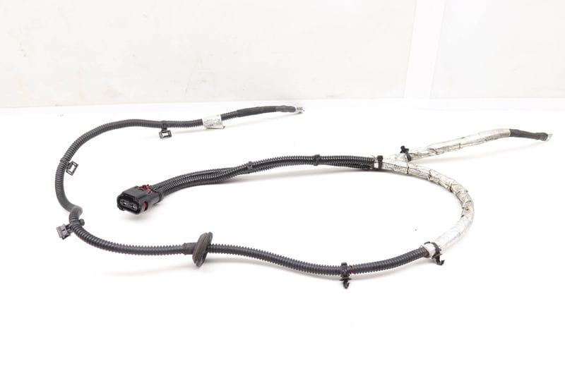 Power Steering Wiring Harness 8R1971111B — Used (SKU 560217)