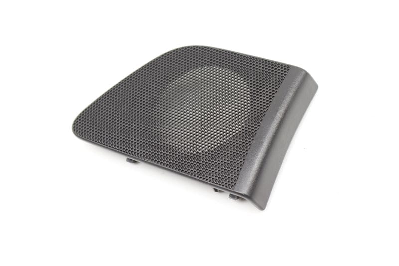 Door Tweeter Speaker Cover Grille 8R0035409 — Used (SKU 559976)