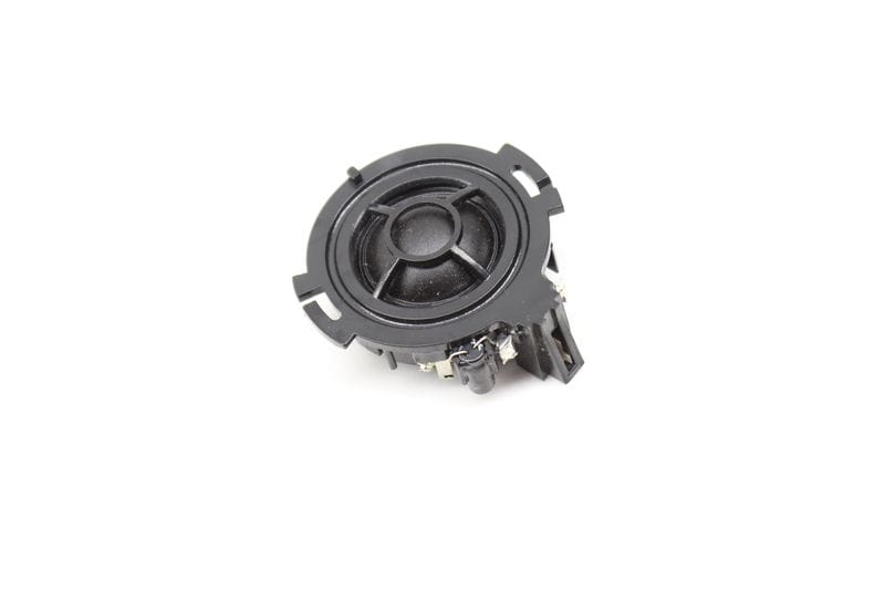 Door Tweeter Speaker 8R0035399A — Used (SKU 560024)