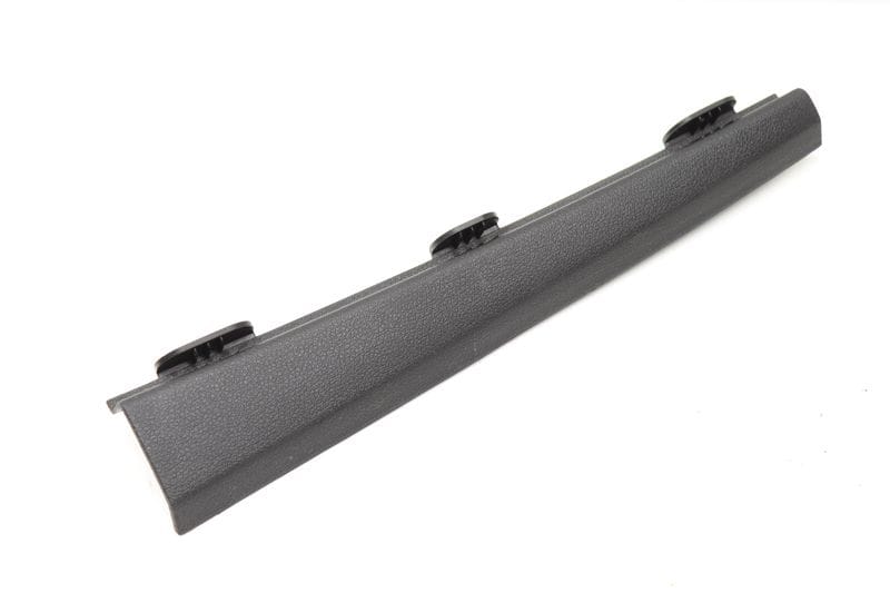 Center A Pillar Trim / Lining 8R0868204 — Used (SKU 560051)