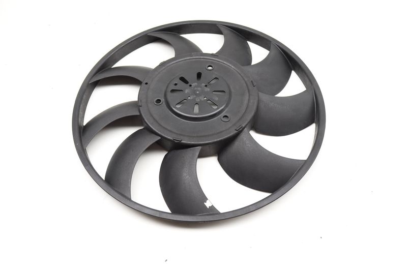 Electric Cooling Fan Blade 4H0959455AE — Used (SKU 560243)