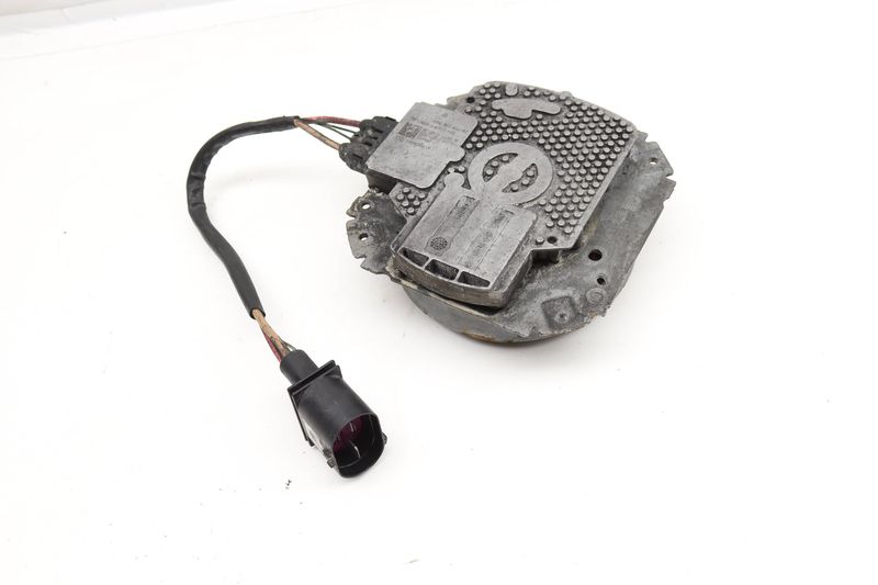 Electric Cooling Fan Motor 4H0959455AE — Used (SKU 560242)