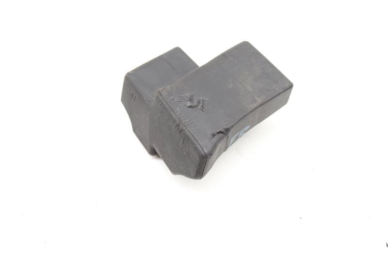 Hood Foam Sound Absorber 8R0863336A — Used (SKU 560295)