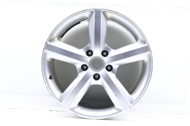 20" Inch Alloy Rim / Wheel (5-SPOKE) 4L0601025H — Used (SKU 683177)