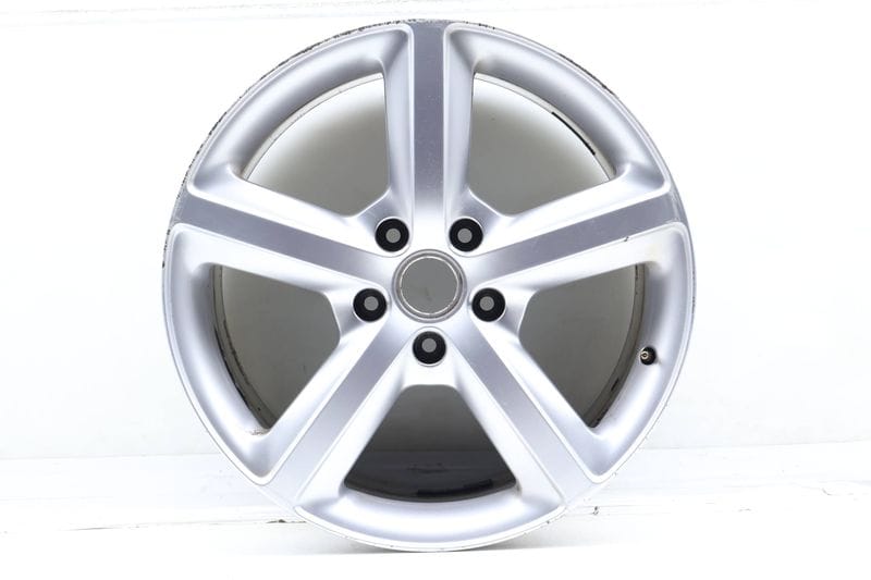 20" Inch Alloy Rim / Wheel (5-SPOKE) 4L0601025H — Used (SKU 683178)