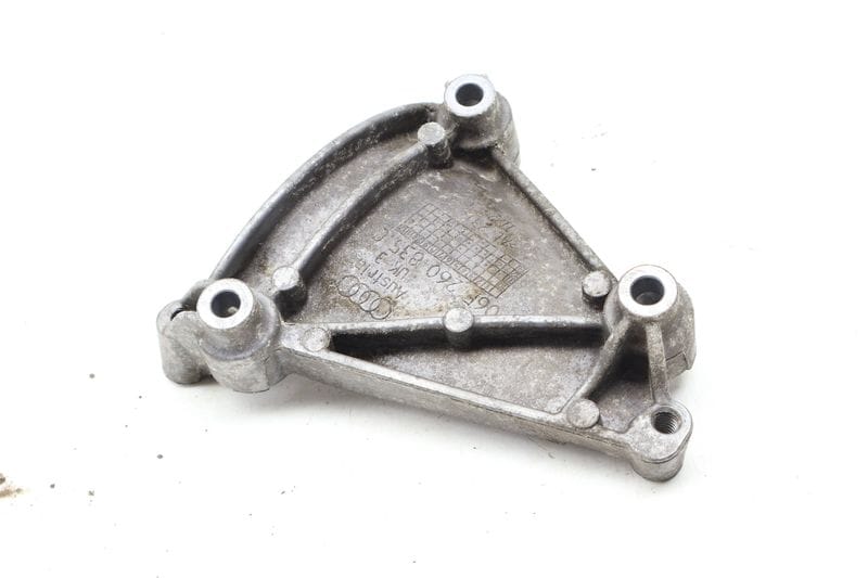 AC Compressor Bracket 06E260835C — Used (SKU 683159)