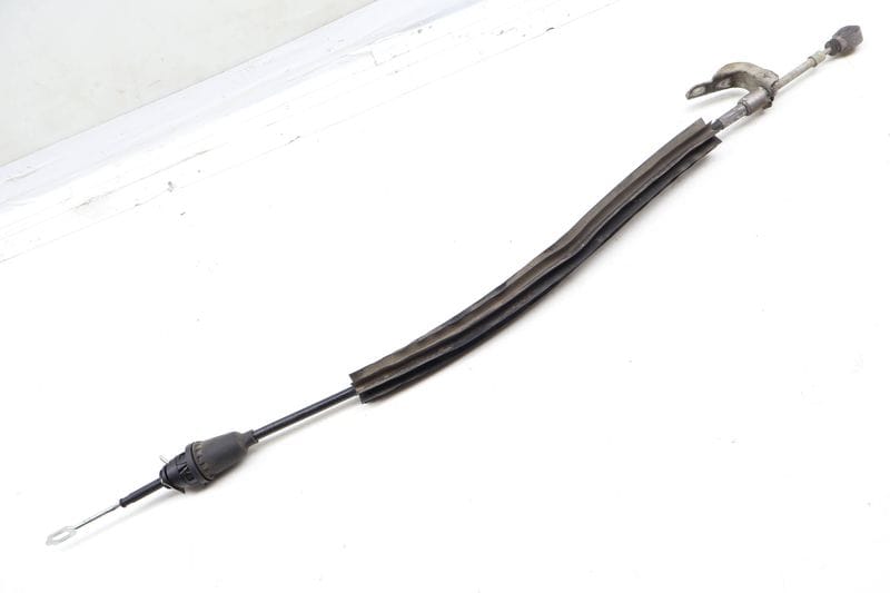 Automatic Transmission Shift Cable / Linkage 4L0713265F — Used (SKU 683143)