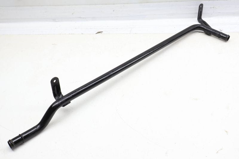Coolant Pipe / Tube / Line 7L8121065AB — Used (SKU 683226)