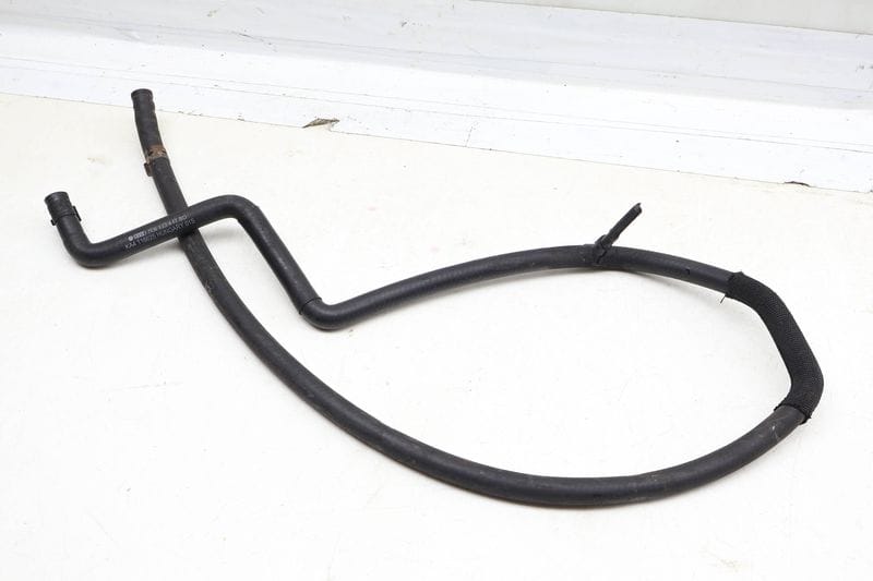 Coolant Reservoir Tank Hose / Line 7L6122447BD — Used (SKU 683247)