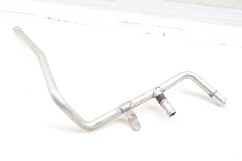 Coolant Return Line / Pipe 7L0819926AM — Used (SKU 683234)