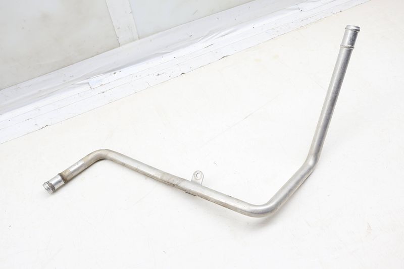 Coolant Supply Line / Pipe 7L0819925AG — Used (SKU 683240)