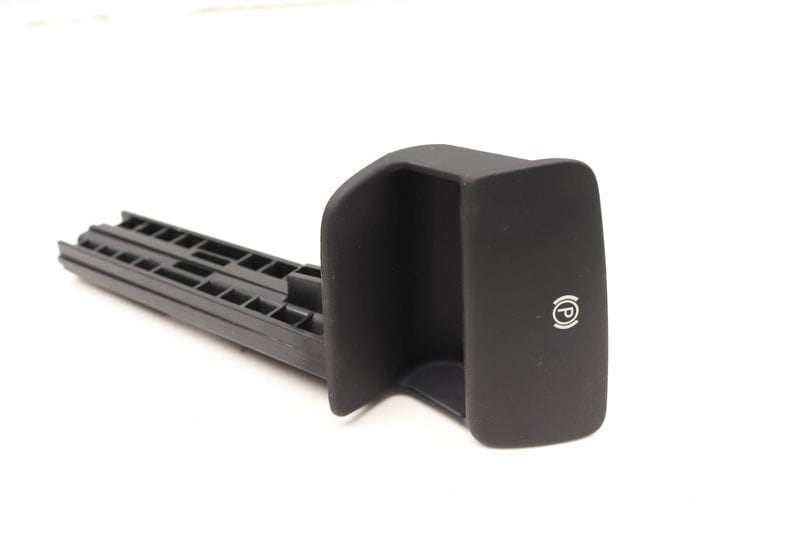 Emergency / Parking Brake Handle / Lever 4L1711878 — Used (SKU 605364)