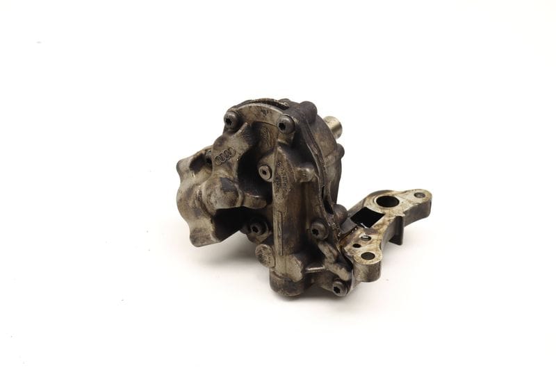 Engine Oil Pump 06E115105AQ — Used (SKU 605620)