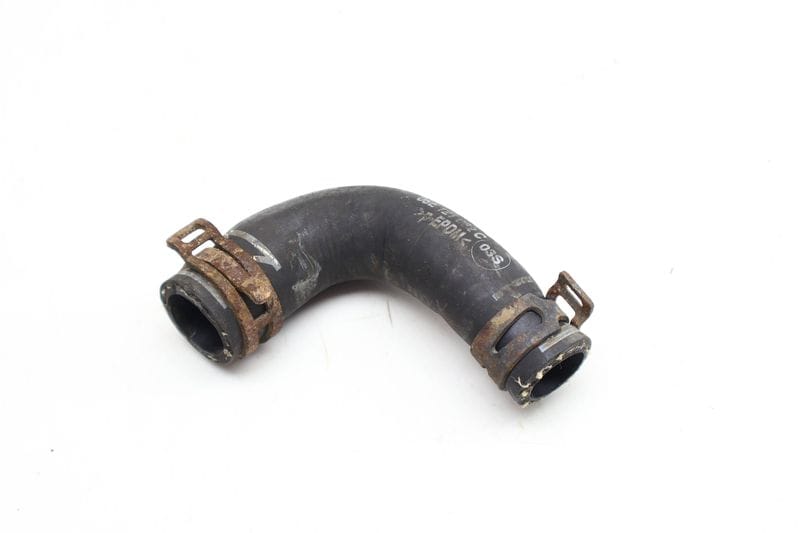 Engine Oil Return Hose 06E121082C — Used (SKU 683244)