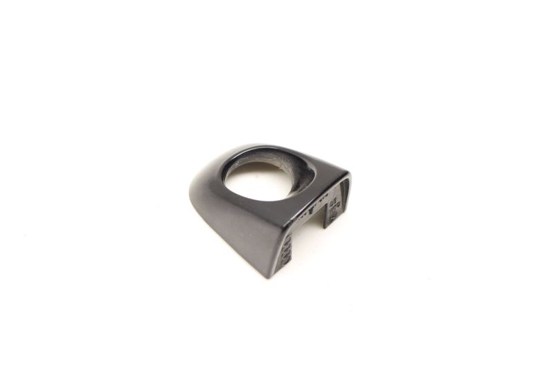Exterior Door Handle Lock Cylinder Cap 4L0837879 — Used (SKU 605724)