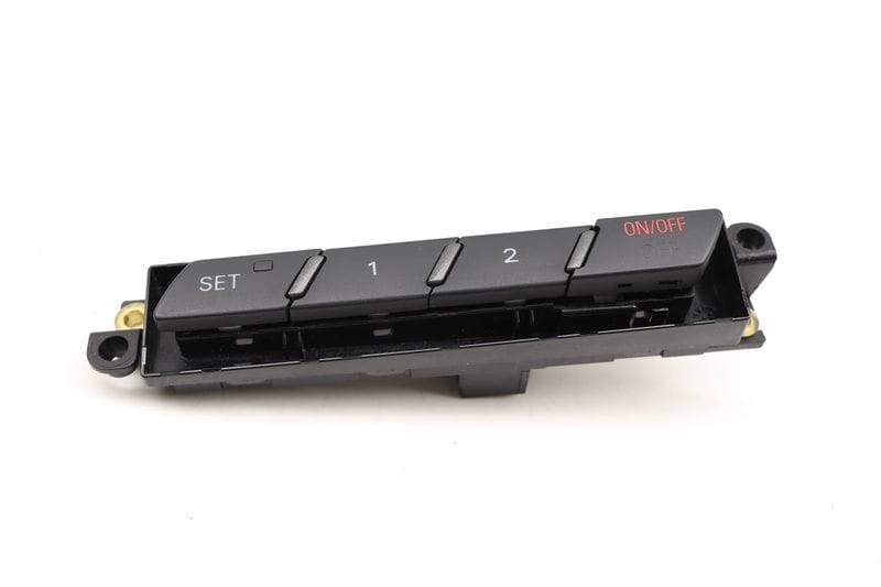 Power Seat Memory Switch 4F1959769A — Used (SKU 605440)