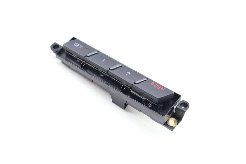 Power Seat Memory Switch 4F1959769A — Used (SKU 682890)