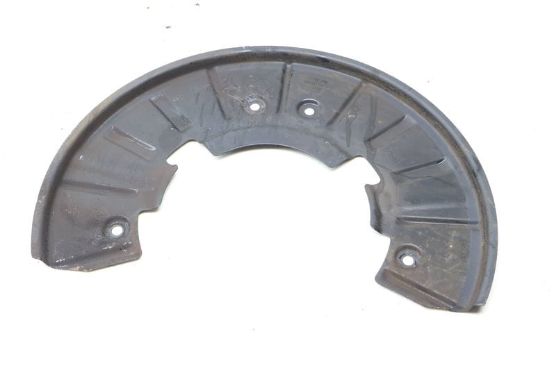 Brake Dust / Splash Shield 7L0615311B — Used (SKU 683161)