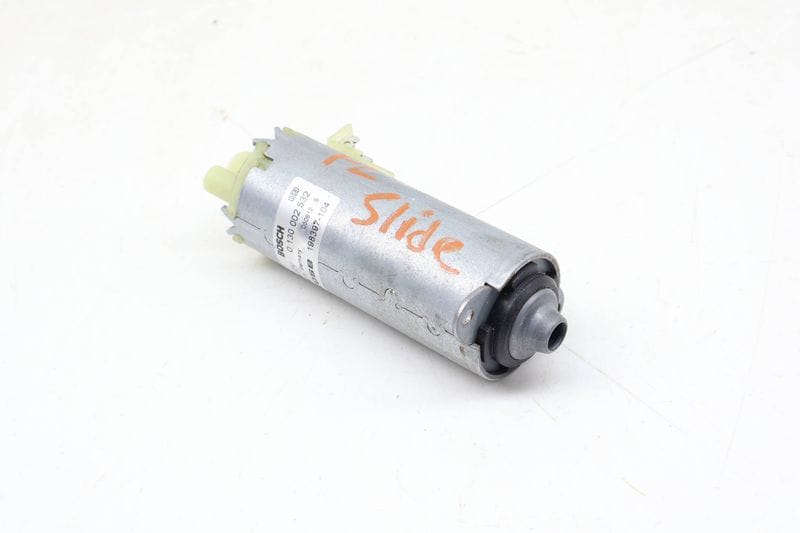 Seat Longitudinal / Slide Motor 8E0881183D — Used (SKU 683109)