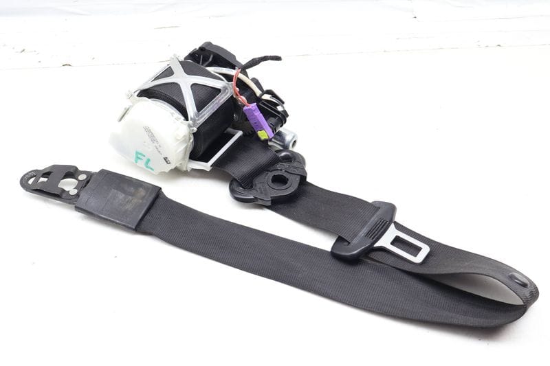 Seatbelt / Seat Belt Retractor 4L1857705A — Used (SKU 682998)