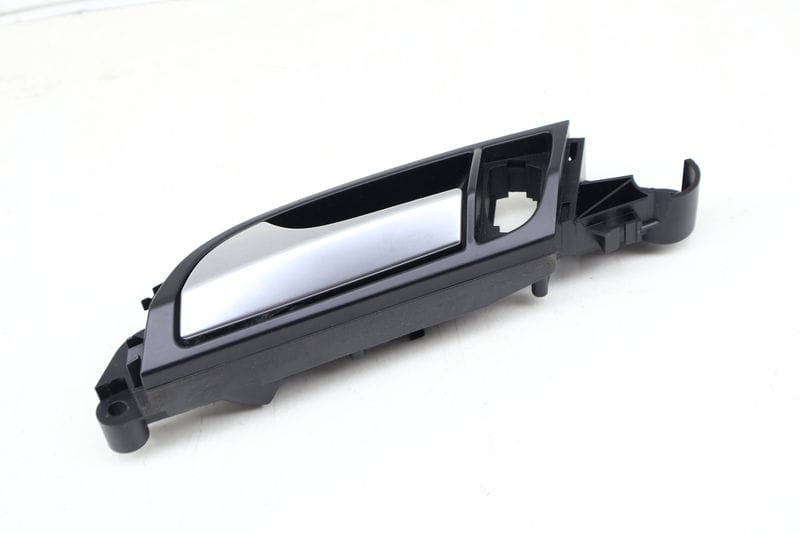 Interior Door Release / Handle 4L0837019 — Used (SKU 682928)