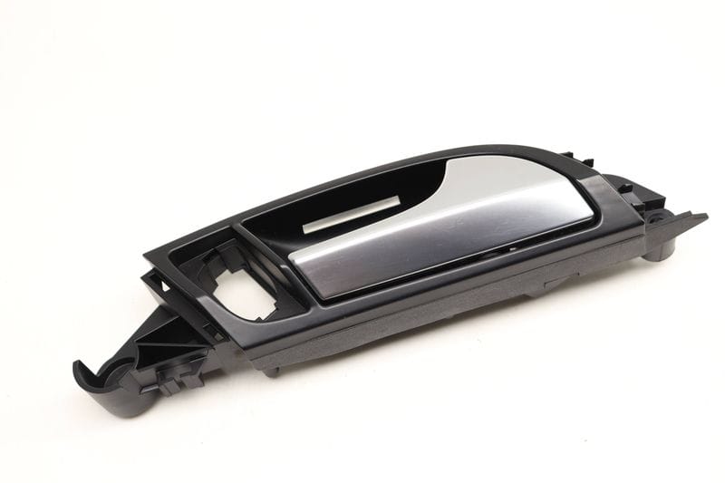 Interior Door Release / Handle 4L0837020 — Used (SKU 605359)