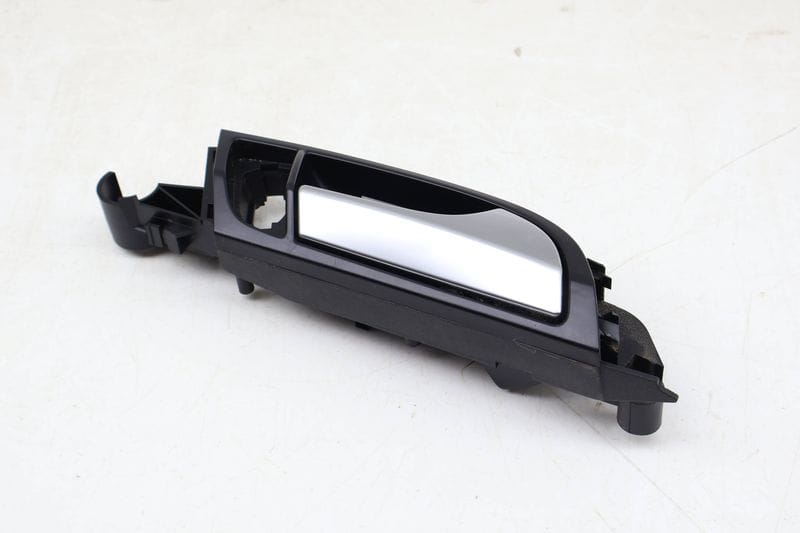 Interior Door Release / Handle 4L0837020 — Used (SKU 682927)