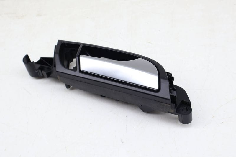 Interior Door Release / Handle 4L0837020 — Used (SKU 682929)