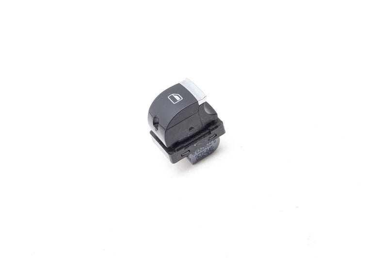 Power Window Switch 4F0959855B — Used (SKU 682910)