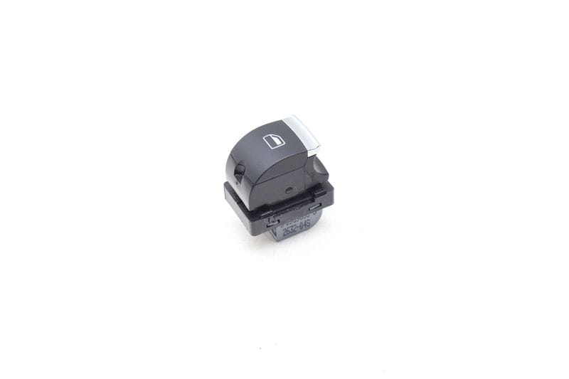 Power Window Switch 4F0959855B — Used (SKU 682911)