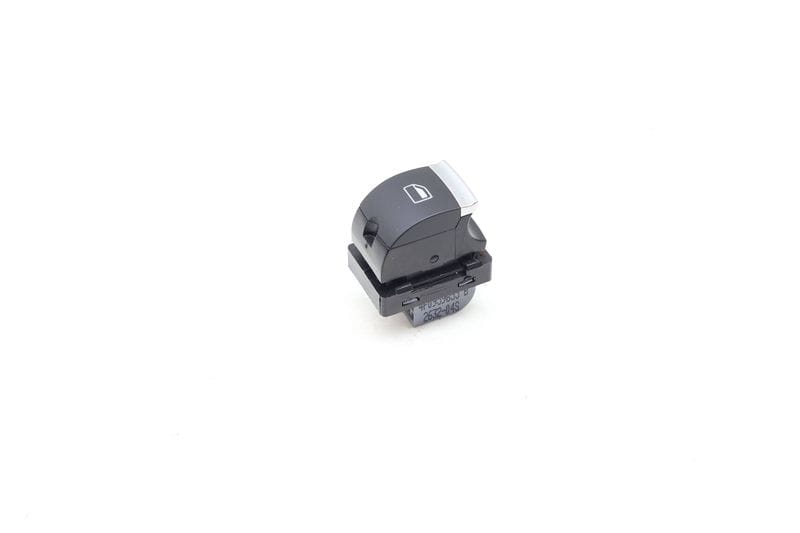 Power Window Switch 4F0959855B — Used (SKU 682912)