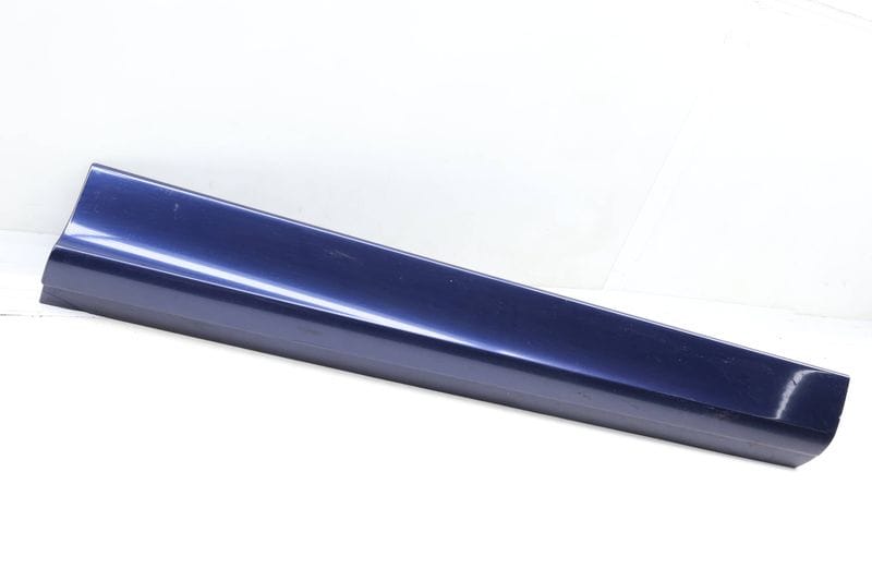 Lower Door Molding / Blade (S LINE) 4L0853960F — Used (SKU 682831)