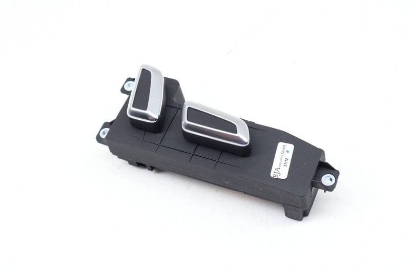 Seat Adjustment Control Switch 4L0959748 — Used (SKU 682885)