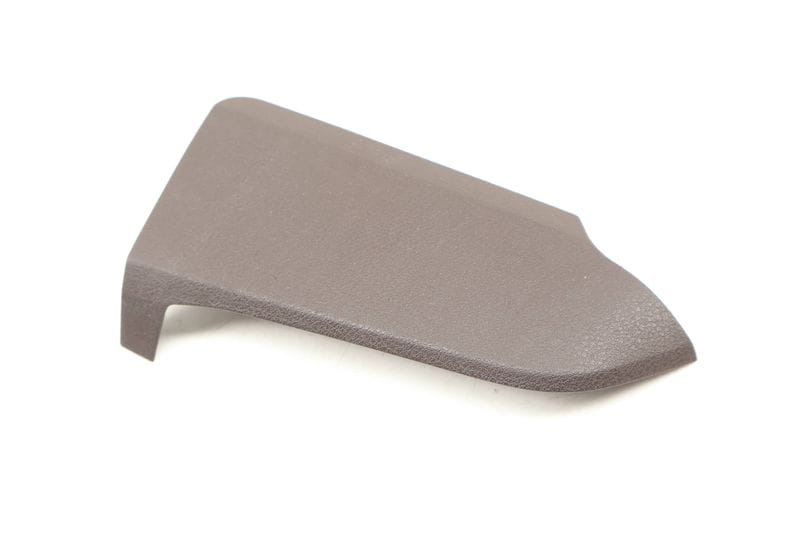 Seatbelt / Seat Belt Cover Trim 4L0882328A — Used (SKU 682865)