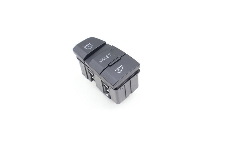 Glove Box / Valet / LCD Power Switch 4L1927227A — Used (SKU 682898)