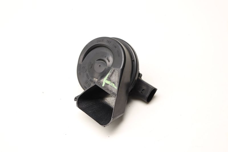 Horn - Low Tone / Frequency 4L0951221A — Used (SKU 605623)