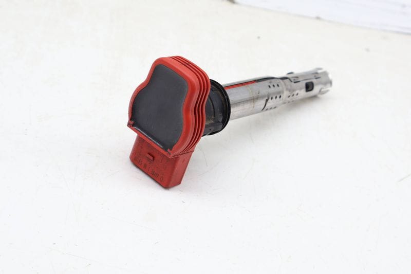 Ignition Coil Pack 06E905115E — Used (SKU 683045)