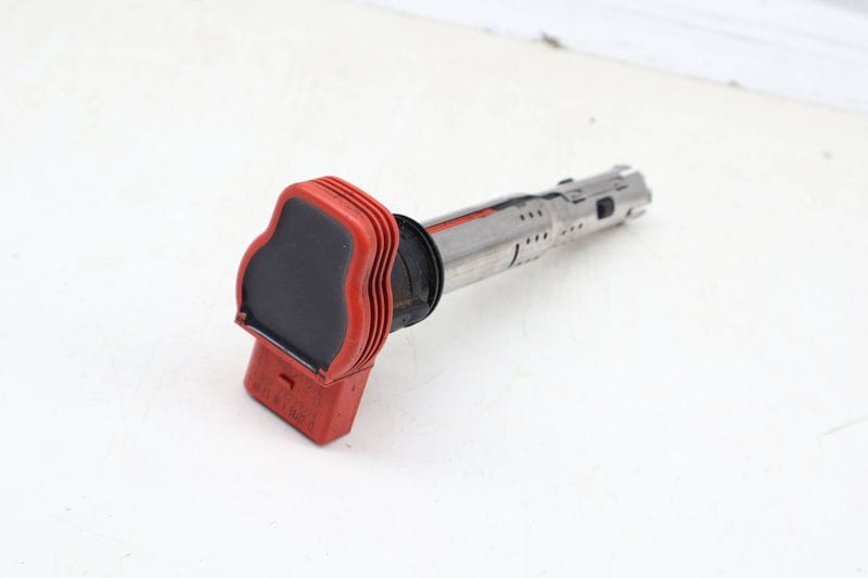 Ignition Coil Pack 06E905115E — Used (SKU 683048)