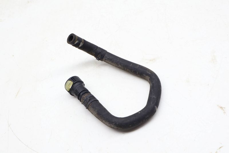 Intake Connecting Hose / Line 4L0133352 — Used (SKU 683207)