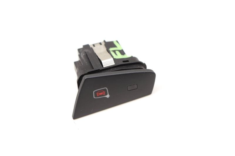 Lane Change Assist Button / Switch 4L1927451 — Used (SKU 605433)