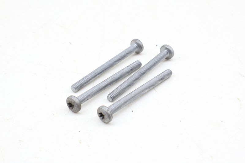 M6X65 Screw / Bolt Set (4) N10622101 — Used (SKU 683254)
