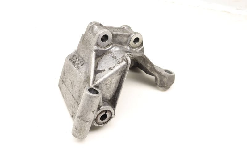 Power Steering Pump Mount / Bracket 06E145393G — Used (SKU 605548)