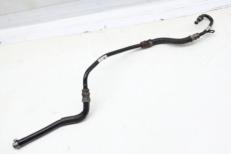 Power Steering Return Hose / Line 7L6422891AB — Used (SKU 683208)