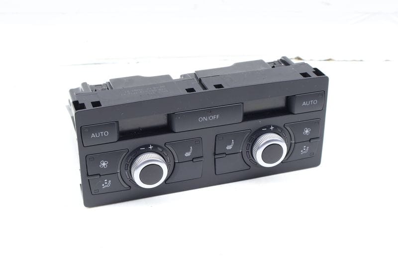 AC Climate Control / Temp Unit 4L0919158AB — Used (SKU 682990)