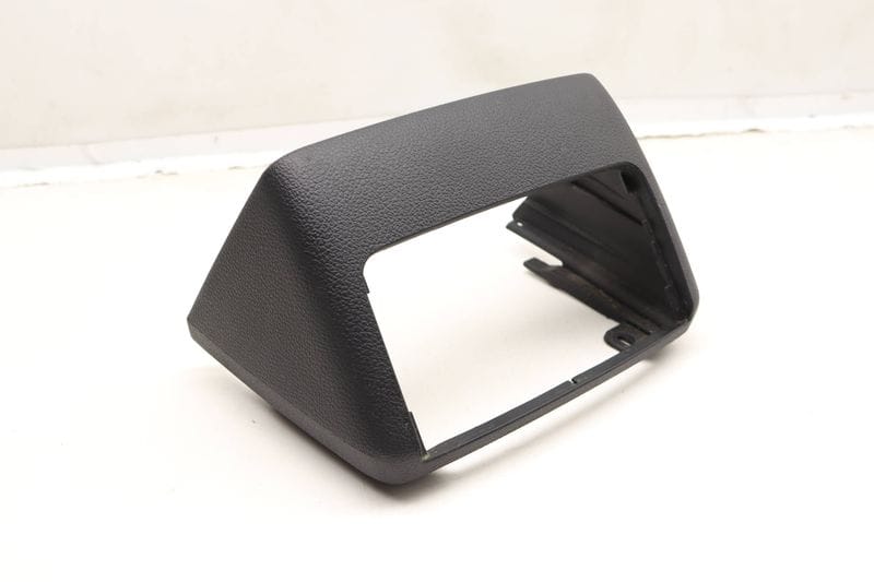 Console Air Vent Trim Panel 4L0864147 — Used (SKU 605503)