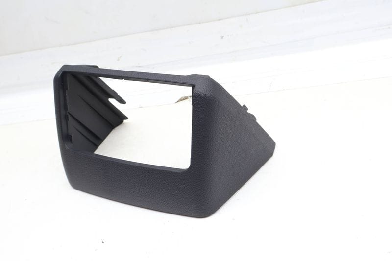Console Air Vent Trim Panel 4L0864147 — Used (SKU 682853)