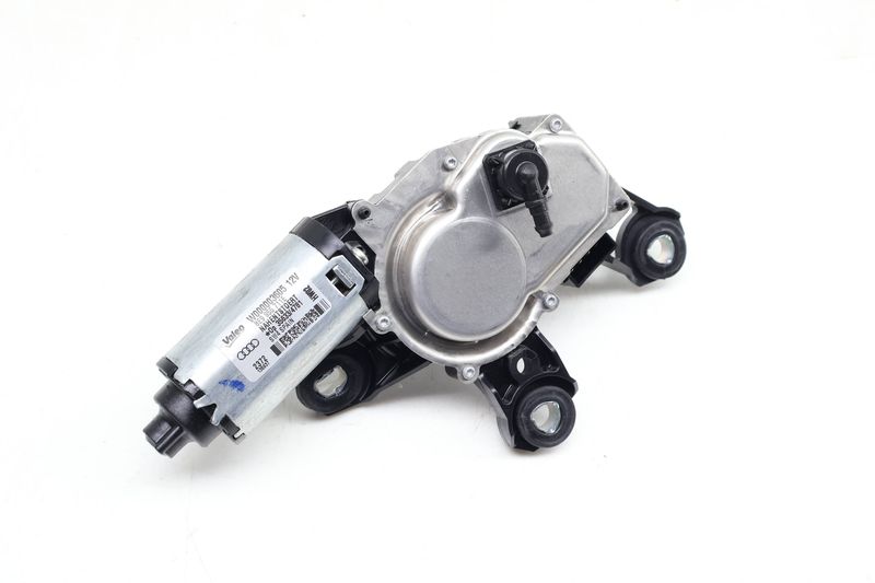 Hatch Wiper Motor 8E9955711E — Used (SKU 683105)